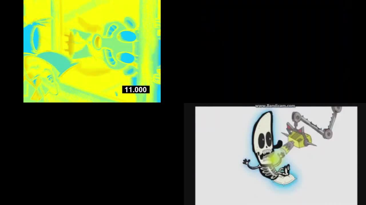 JujuTheVidliiBoi2025's Favorite Sparta Remixes Quadparison 6