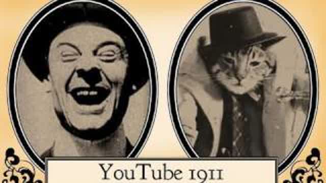 Top 5 Viral Pictures of 1911