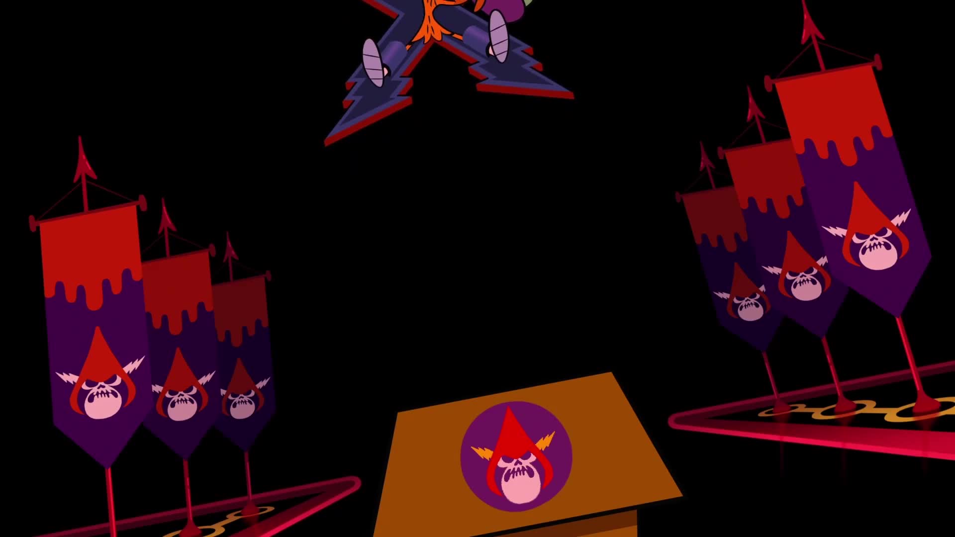 The First Take | Wander Over Yonder: The Fandub The First Take | Wander Over Yonder: The Fandub