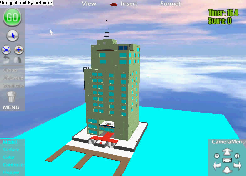 random roblox stuff collapsing or falling random roblox stuff collapsing or falling