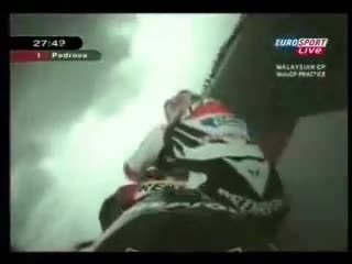 crashes