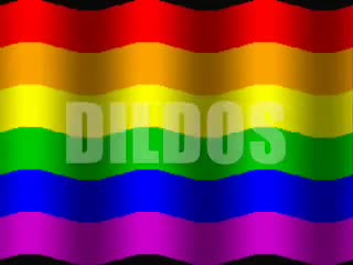 OBJECTS THAT I HAVE SHOVED UP MY ARSE