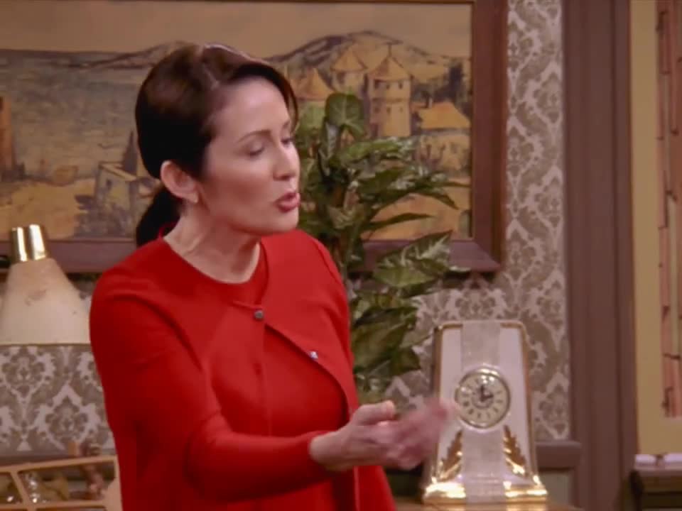 Everybody Loves Raymond S05E18 Humm Vac