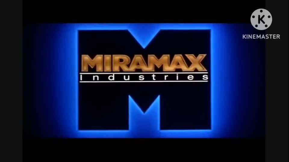 Miramax Industries logo