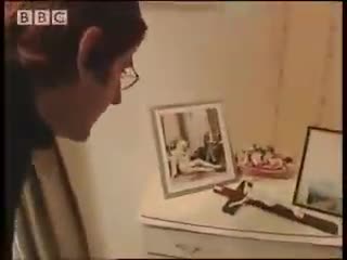 Jimmy Savile - The Duchess with Louis Theroux