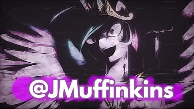 Equestria Sana Cevap Vermeye Hazır