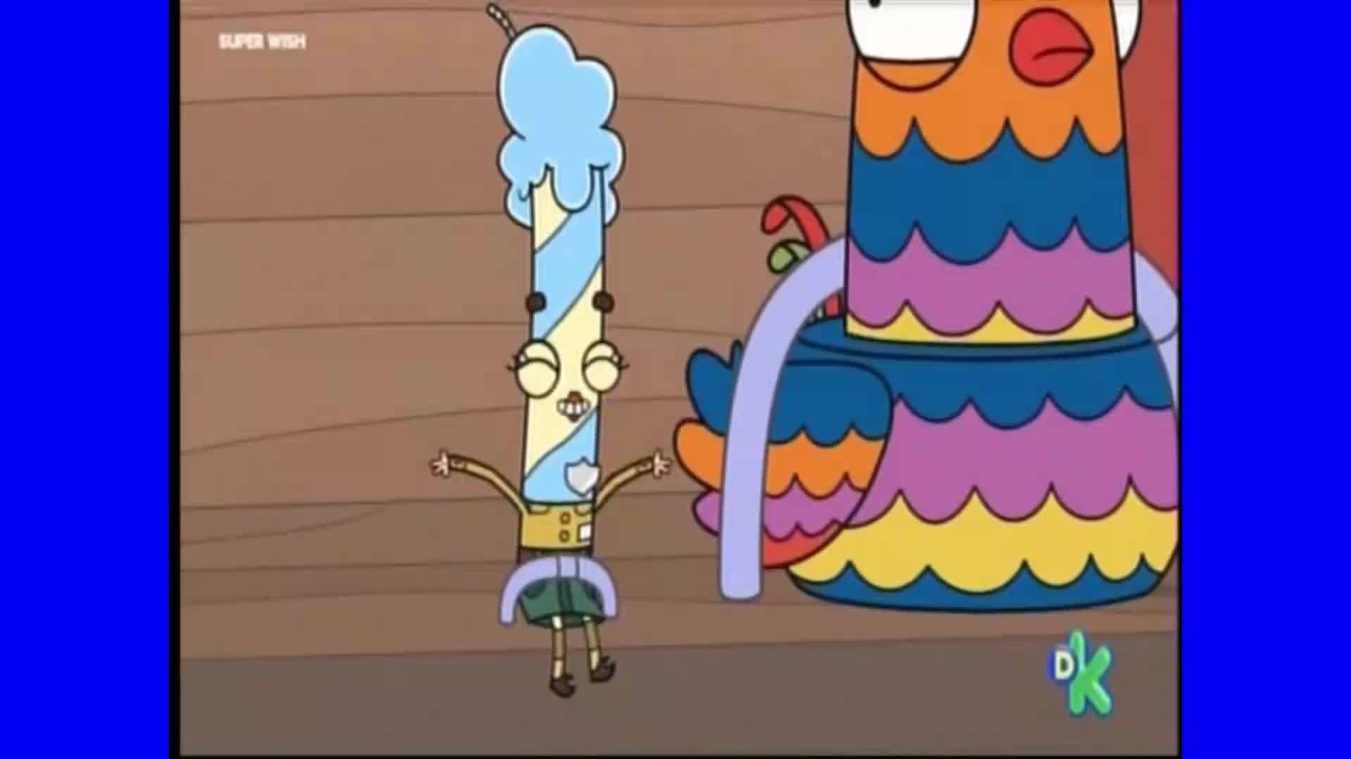 Super Wish | El laberinto del castillo / Episodio Completo (Español Latino) Super Wish | El laberinto del castillo / Episodio Completo (Español Latino)