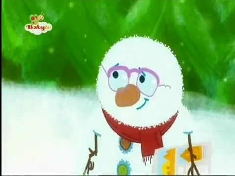 The Snowies - Rabbit