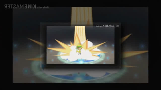 (REUPLOAD-ISH) YTPMV Demon Sharkie Transformation SHURIC SCAN