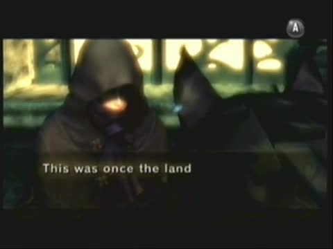 Twilight Princess: The Abridged Series ep. 4