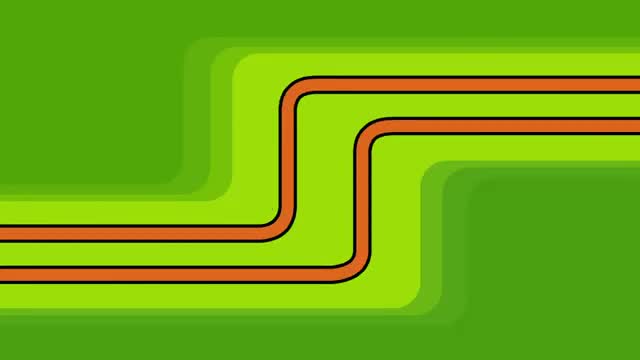 The Mr Men Show  Hotel  (S1 E30)