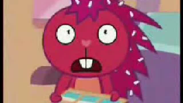 Happy Tree Friends - The Best of Flaky