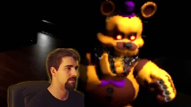 Terror Within Fredbear's (Cancelled Version: 0.1.0) - Fredbear is a stealth boxer - Part 1 Terror Within Fredbear's (Cancelled Version: 0.1.0) - Fredbear is a stealth boxer - Part 1