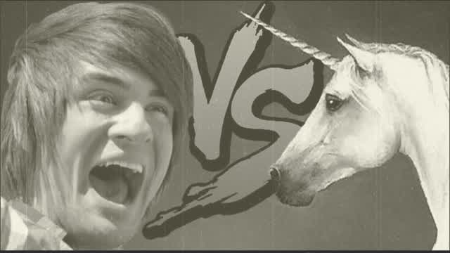 Good VS Surprisingly Good (Silent Film Smosh)