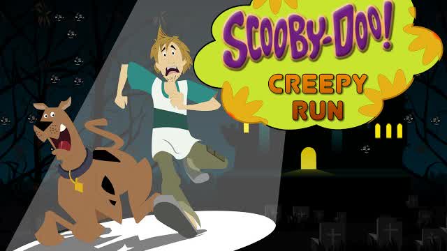 Usher - Scooby Doo Partybreak (Scooby-Doo! Creepy Run Full Theme Song) Usher - Scooby Doo Partybreak (Scooby-Doo! Creepy Run Full Theme Song)