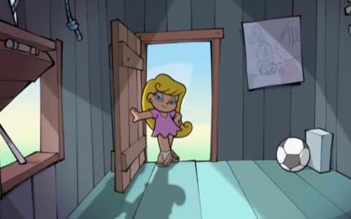 Turma da Mônica em: O Concurso de Beleza