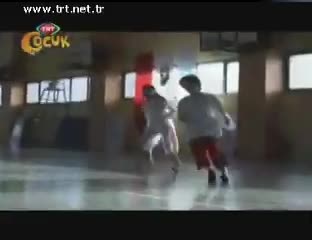 TRT Çocuk - 19.12.2010 - Pazar TRT Çocuk - 19.12.2010 - Pazar
