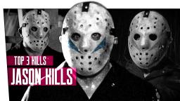 TOP 3 JASON-KILLS! - DEZZY TOP 3 JASON-KILLS! - DEZZY