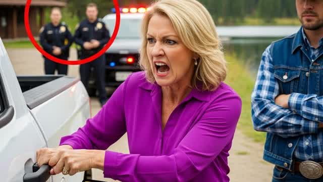 HOA Crime Stories HOA Crime Stories