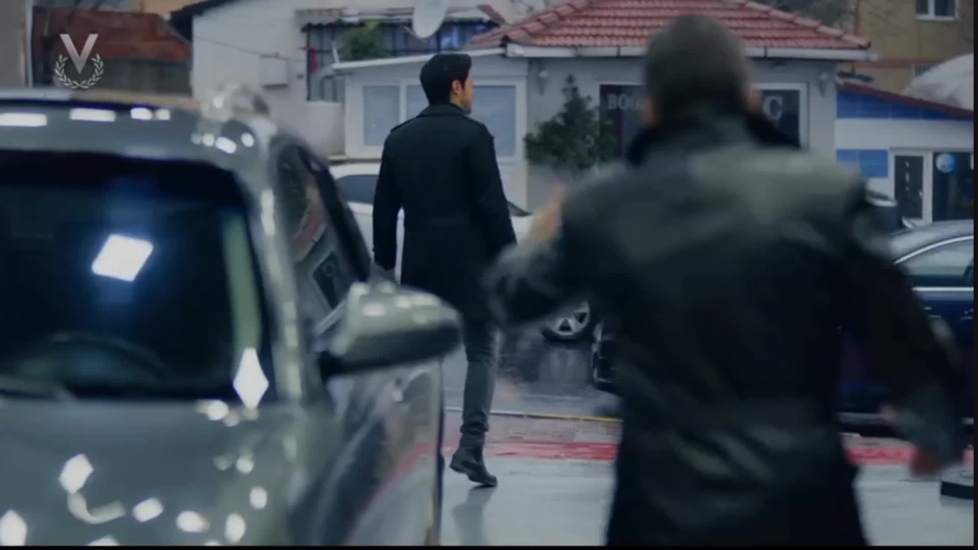 Fragmento De Kara Sevda (Amor Eterno) En Venevision 15/10/2025