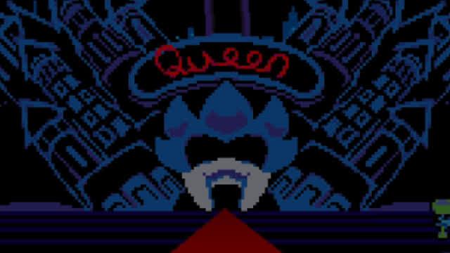 Deltarune Part 10!!!!