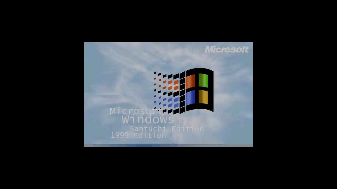 Windows Never Released 33 - Santuchi [REUPLOAD]