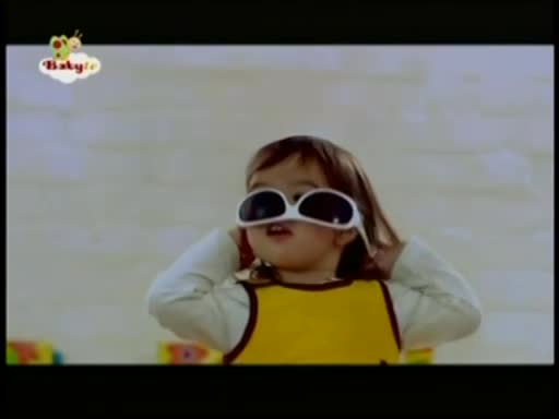 Small Talk - Glasses