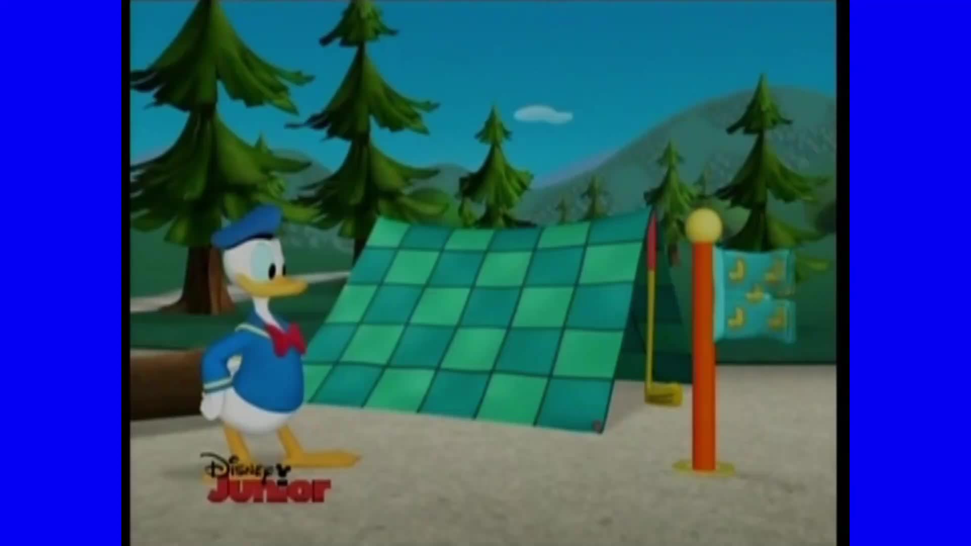 La casa de Mickey Mouse - El campamento de Mickey / Episodio Completo (Español Latino) La casa de Mickey Mouse - El campamento de Mickey / Episodio Completo (Español Latino)