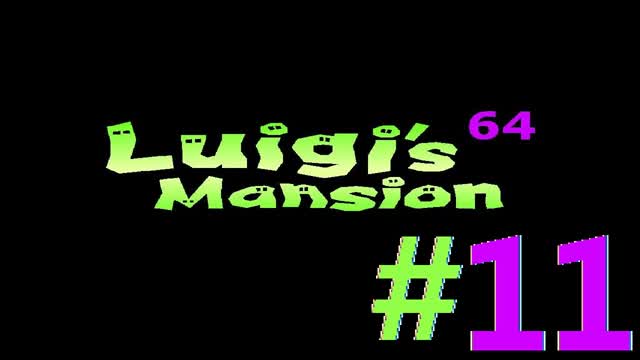 Let s Play Luigis Mansion 64 Alpha (100/Deutsch) - Teil 11 Das Geisterhaus uber den Wolken! Let s Play Luigis Mansion 64 Alpha (100/Deutsch) - Teil 11 Das Geisterhaus uber den Wolken!