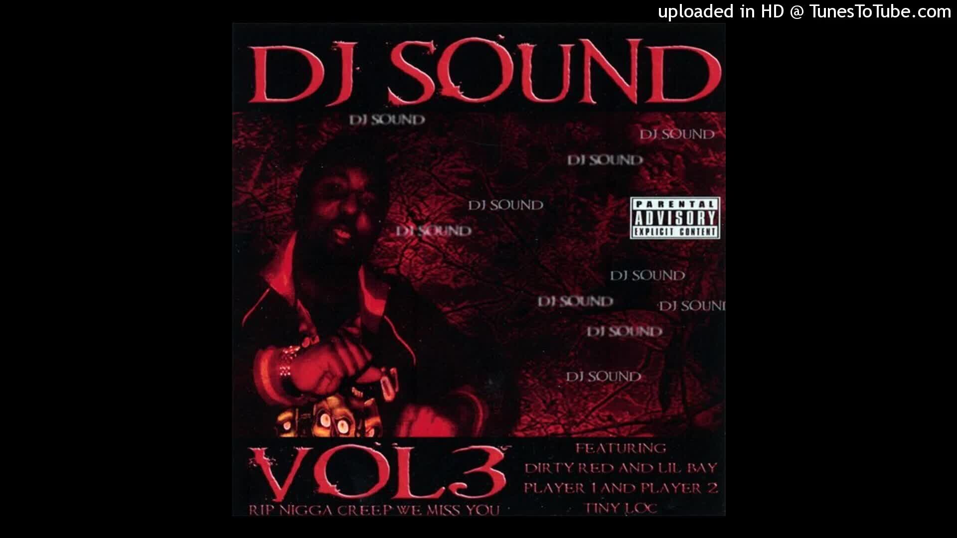 Bloody Bones - Wanted For A Homicide [Instrumental Remake]