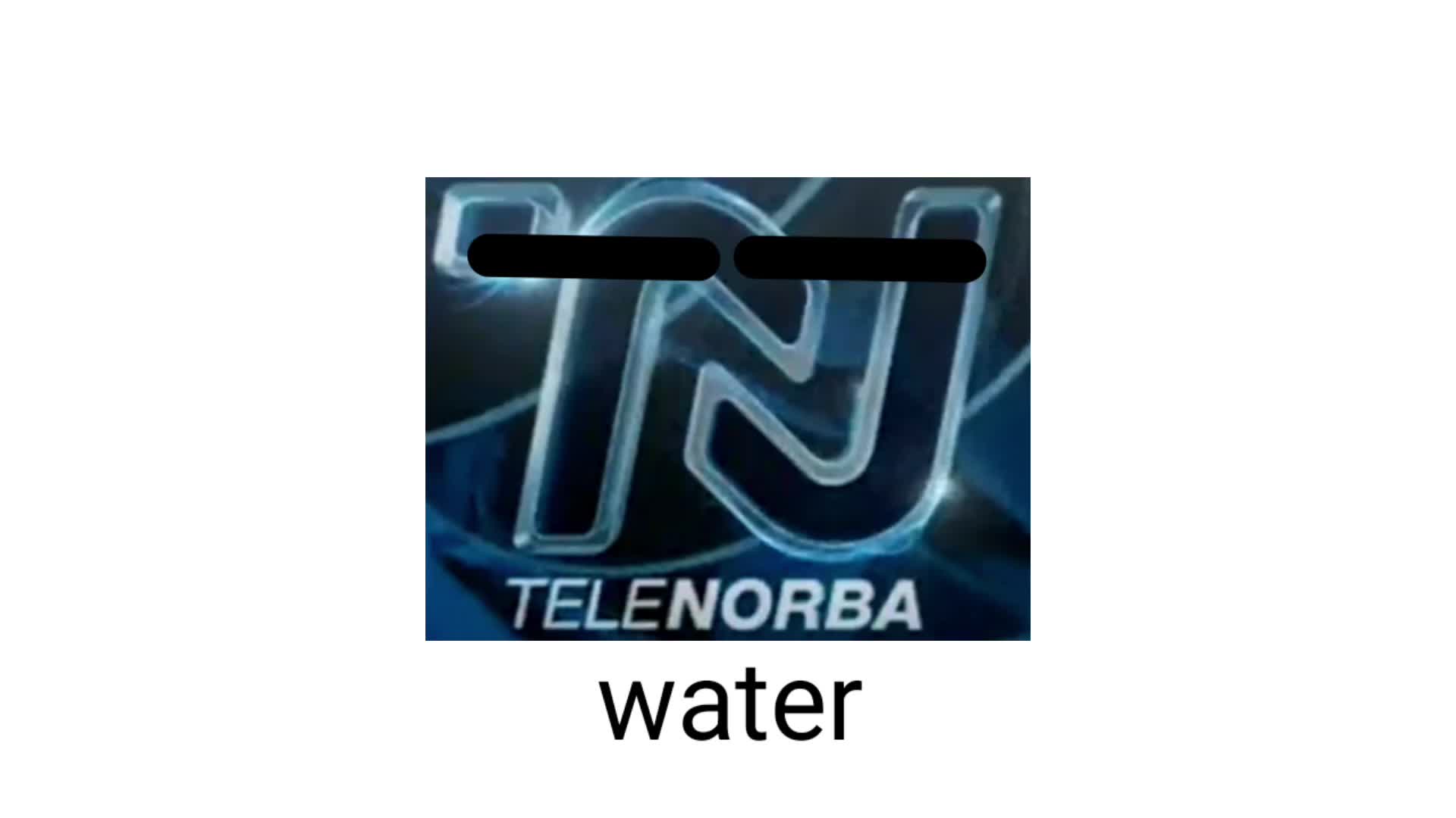 water