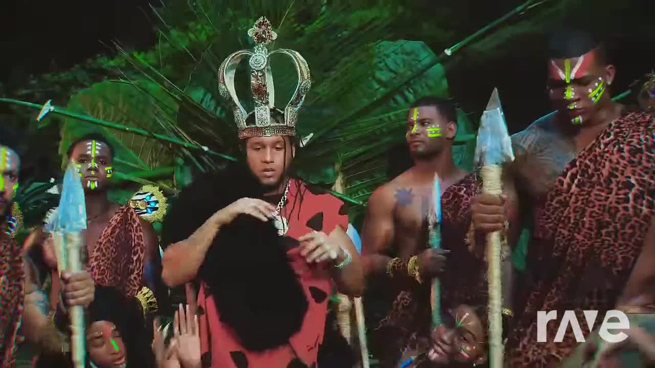 Singapur #Elreydeldembow - RaveDJ (mashup) Singapur #Elreydeldembow - RaveDJ (mashup)