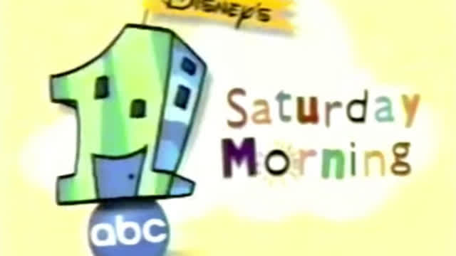 Disney's One Saturday Morning Revisited