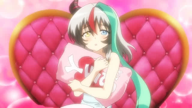 Church of Waifu's GOD Episode 127 Rose