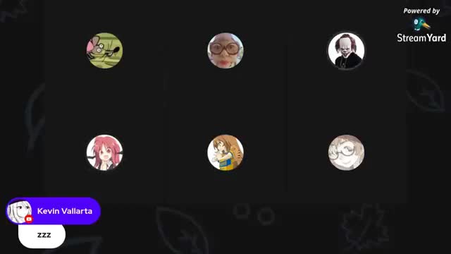 El Hangout de los moquitos (10-02-2021) 6/6