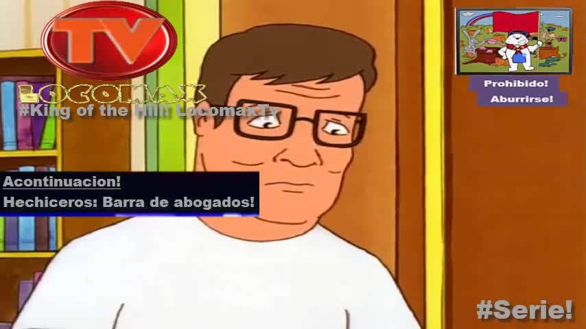 LocomaxTv Bolivia Anime Agosto 2025