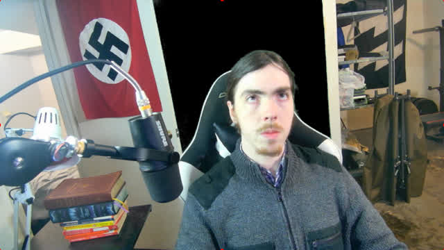 AI Nigger Machines are Going to Kill us all