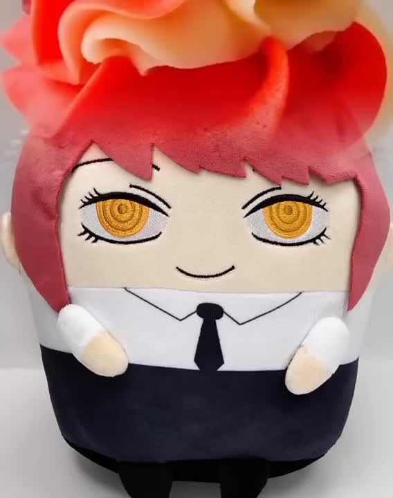 Makima bean