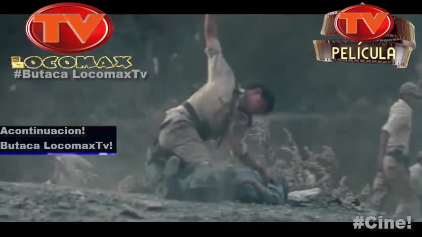 LocomaxTv Bolivia Anime Octubre 2025