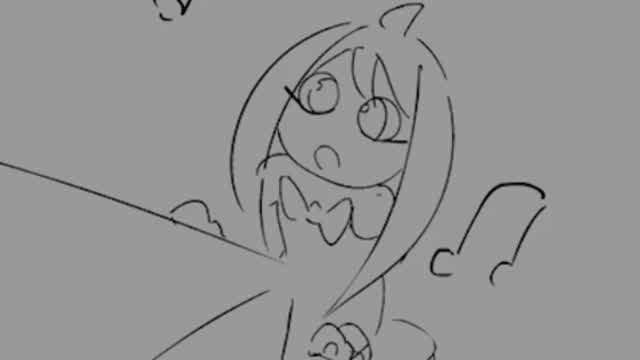 who needs Milkdrop when you have Droopy who needs Milkdrop when you have Droopy