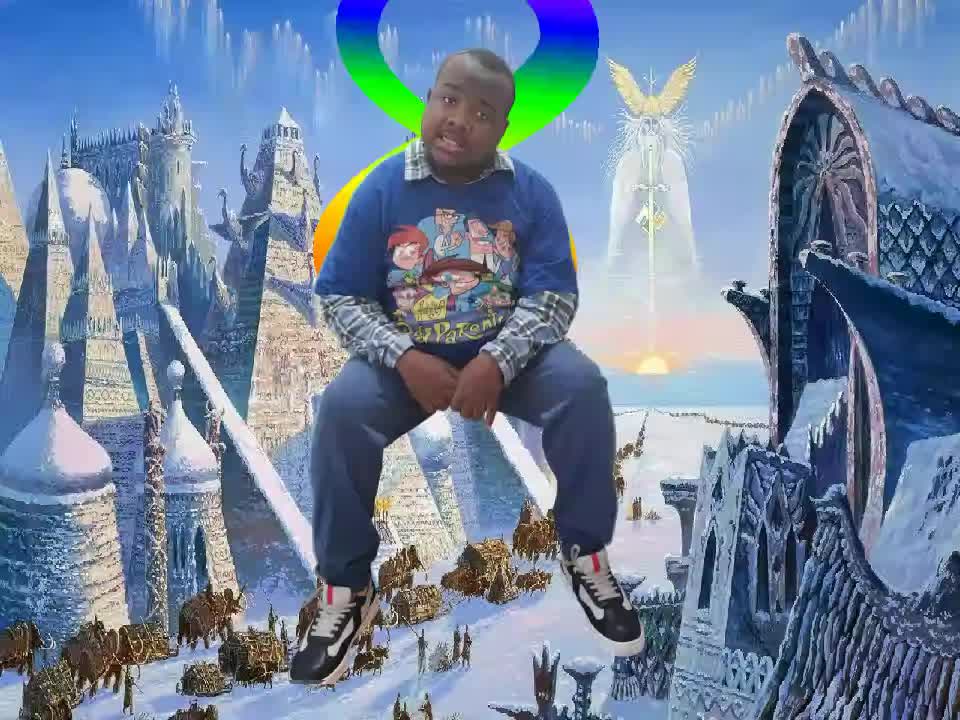 darius edit