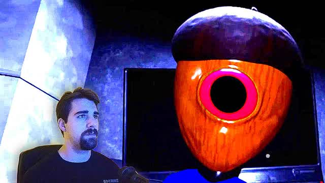 Fazbear inc: NEW BEGINNING (Version: 0.1.0) - The holy cyclops acorn - Part 2 Fazbear inc: NEW BEGINNING (Version: 0.1.0) - The holy cyclops acorn - Part 2