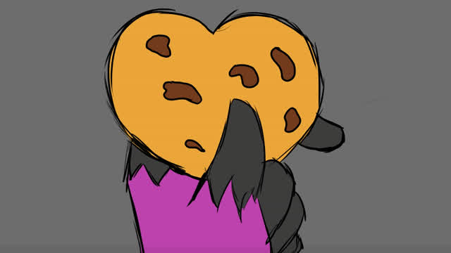 Cookie Talk