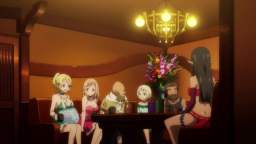 that time i got reincarnated as a slime Dublado - Temporada 1 Episodio 4