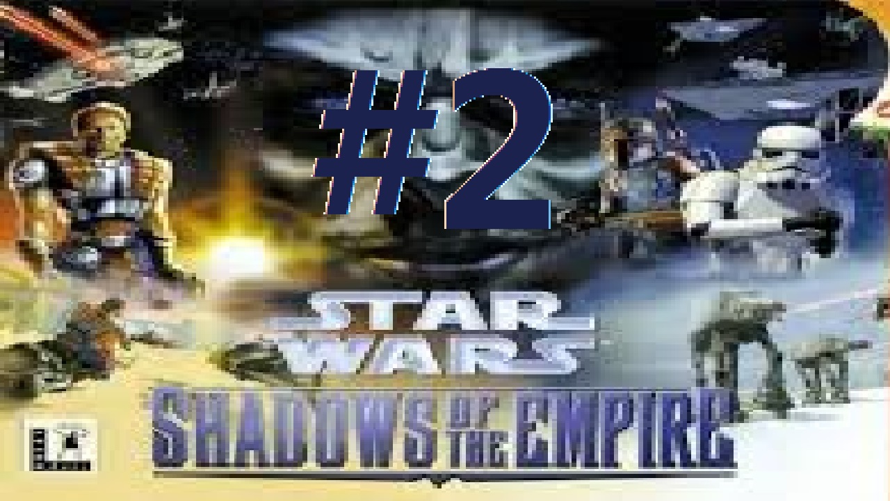 Let´s Play Star Wars SotE (Deutsch) - Teil 2 Die Flucht von der Echo Basis! Let´s Play Star Wars SotE (Deutsch) - Teil 2 Die Flucht von der Echo Basis!