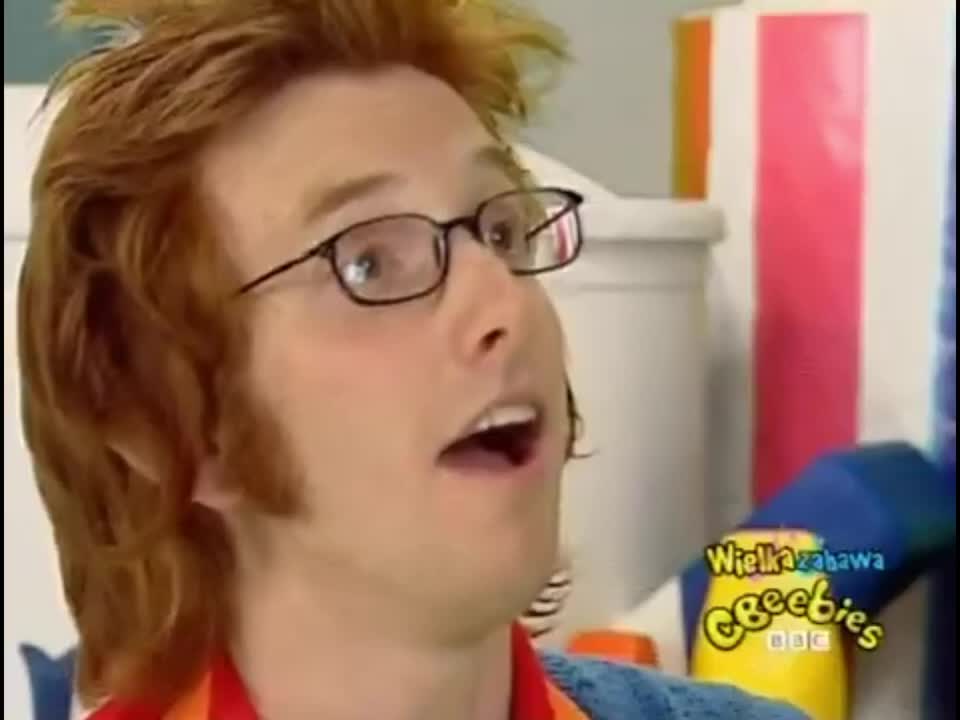 Ostroshnye Ben 🗣️ (Original meme)