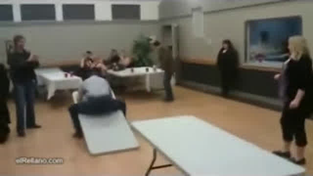 Caidas Hostiasos y Golpes con Loquendo 6