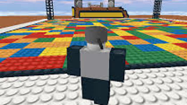 Me playing ESC:R part 3