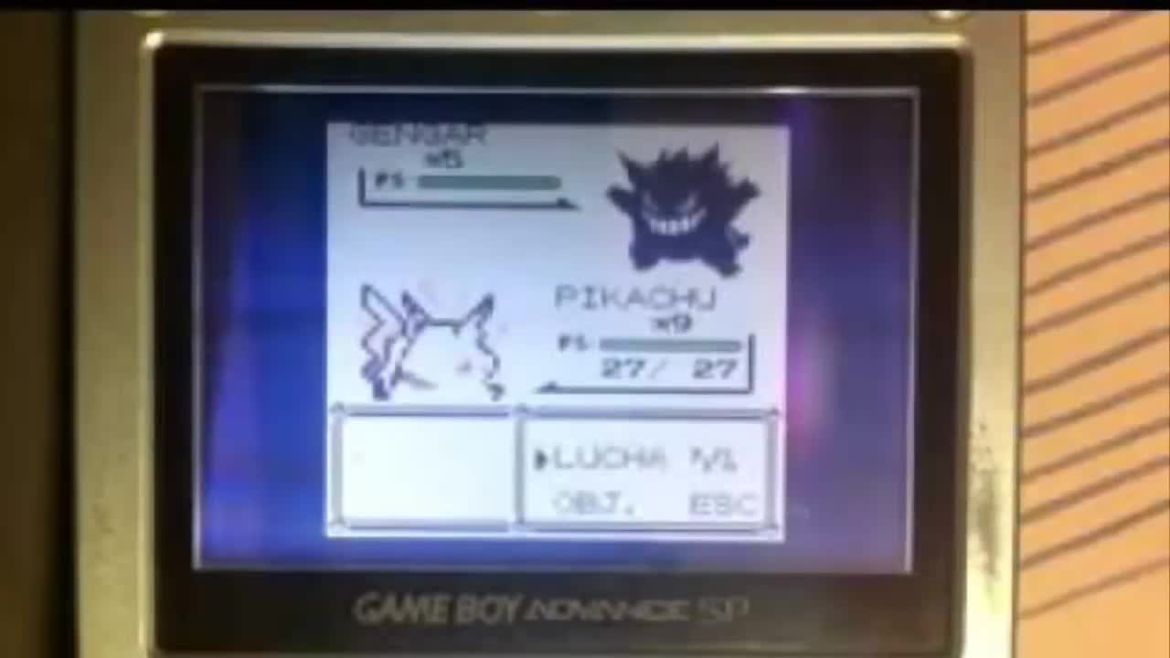 Creepypasta - Pokemon negro (movimiento maldicion) loquendo(720P_HD)