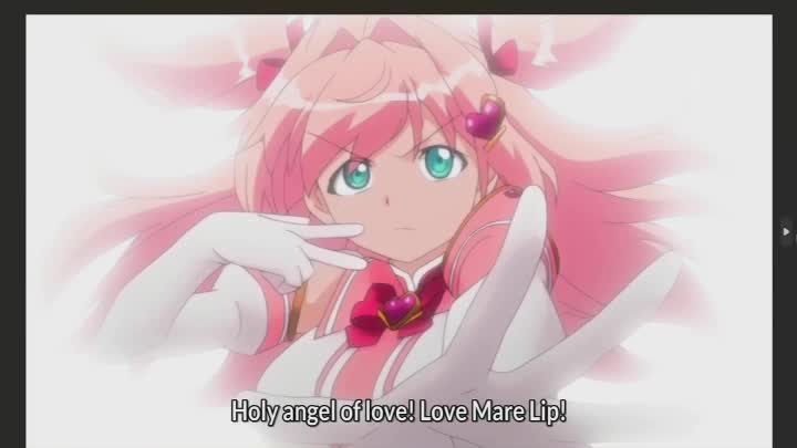 Church of Waifu's GOD Episode 173 Akari Asahina AKA Love Mare Lip